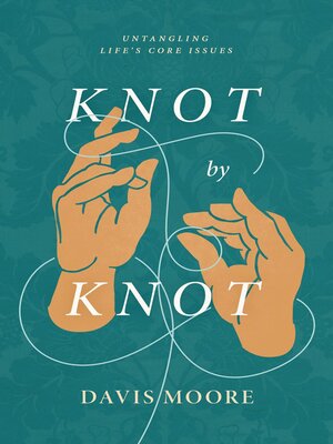 cover image of Knot by Knot